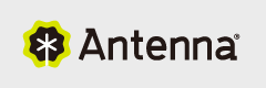 Antenna バナー